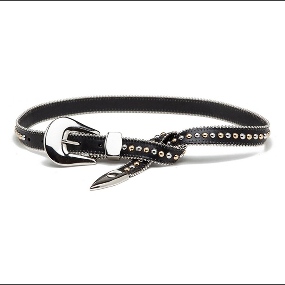 B-low the belt, Barcelona Belt